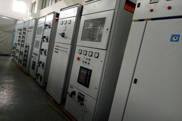 金牛配电箱-如何预防3683关于建筑配电箱出